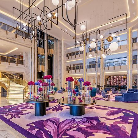 Glee Nairobi, A Preferred Lvx Hotel Gathanga ภายนอก รูปภาพ