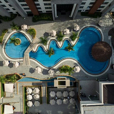 Glee Nairobi, A Preferred Lvx Hotel Gathanga ภายนอก รูปภาพ
