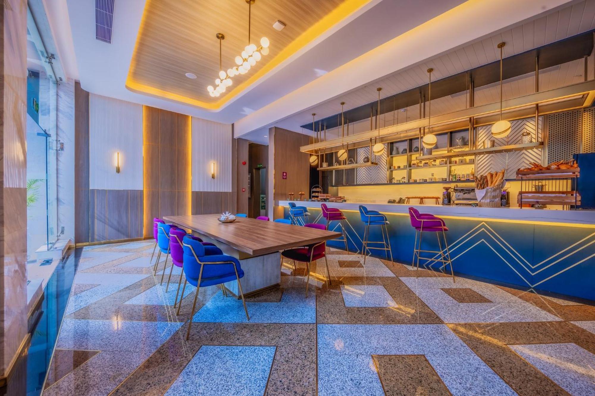 Glee Nairobi, A Preferred Lvx Hotel Gathanga ภายนอก รูปภาพ