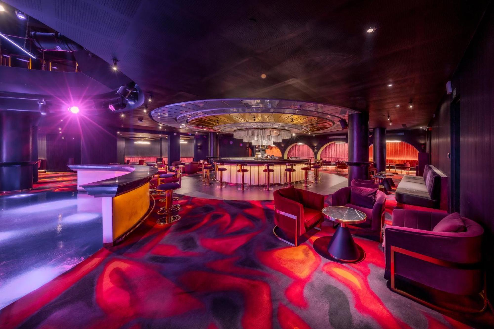 Glee Nairobi, A Preferred Lvx Hotel Gathanga ภายนอก รูปภาพ