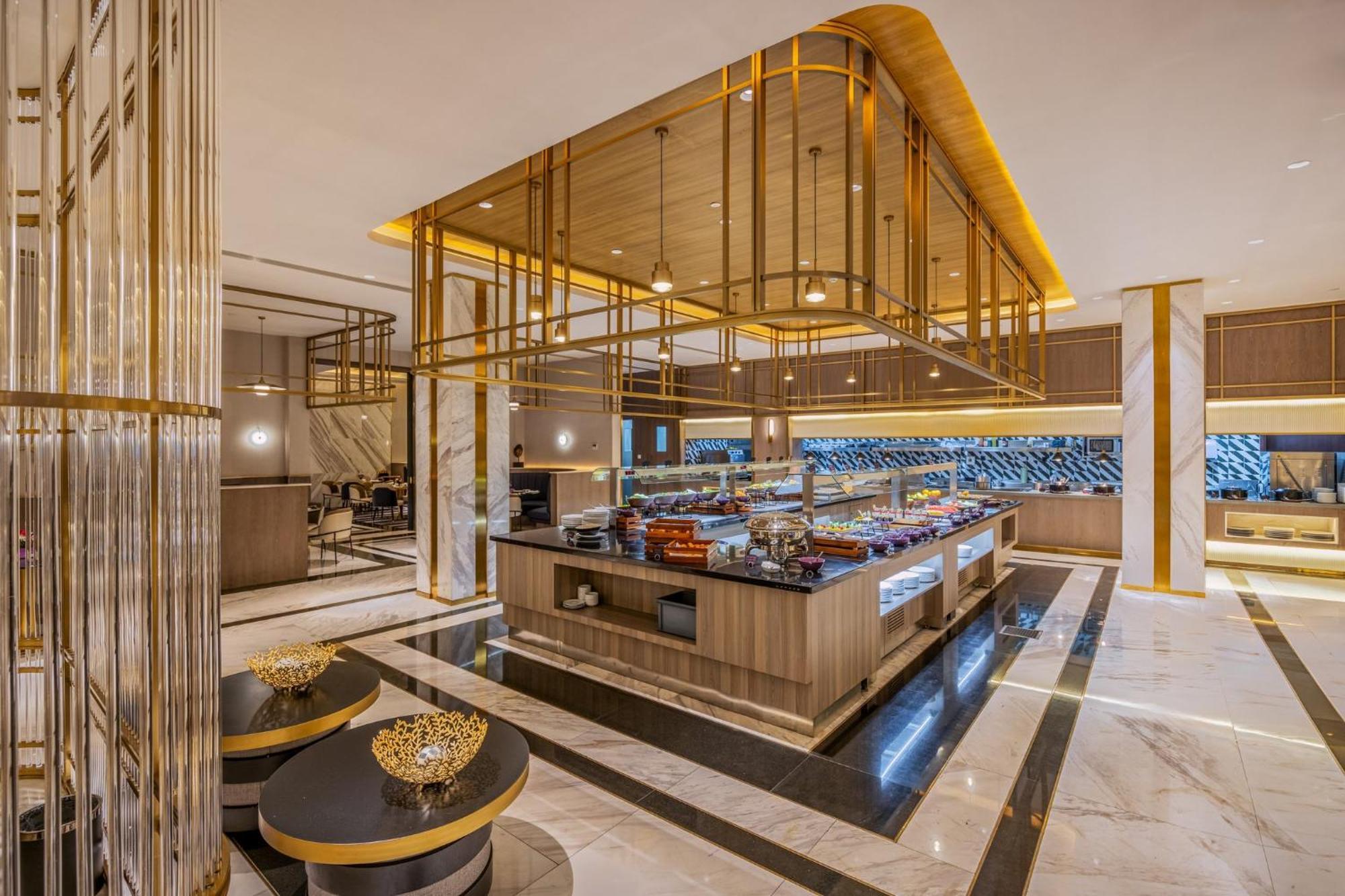 Glee Nairobi, A Preferred Lvx Hotel Gathanga ภายนอก รูปภาพ