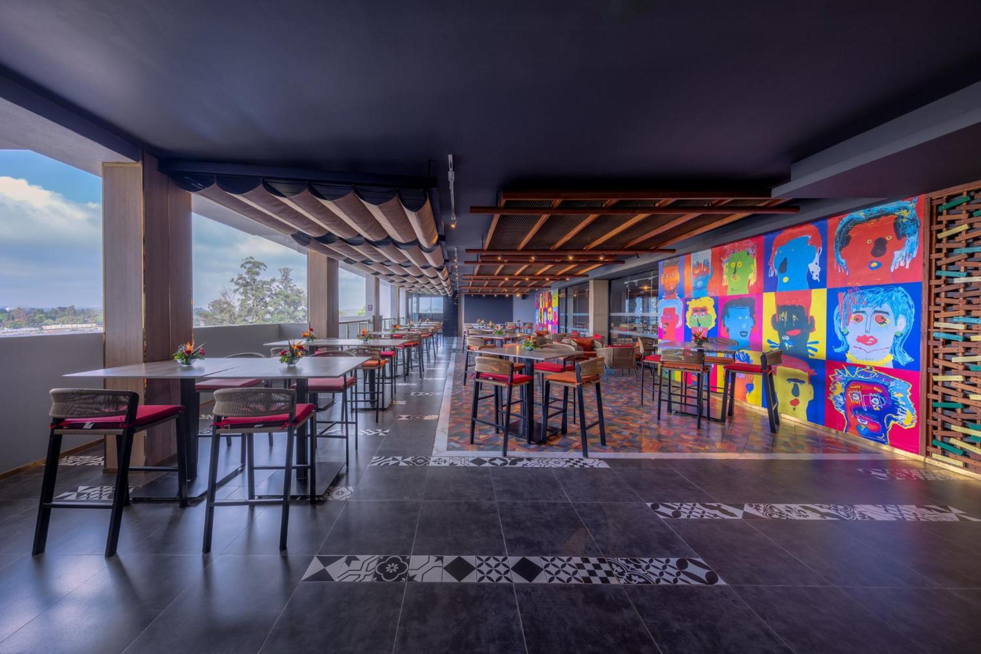 Glee Nairobi, A Preferred Lvx Hotel Gathanga ภายนอก รูปภาพ