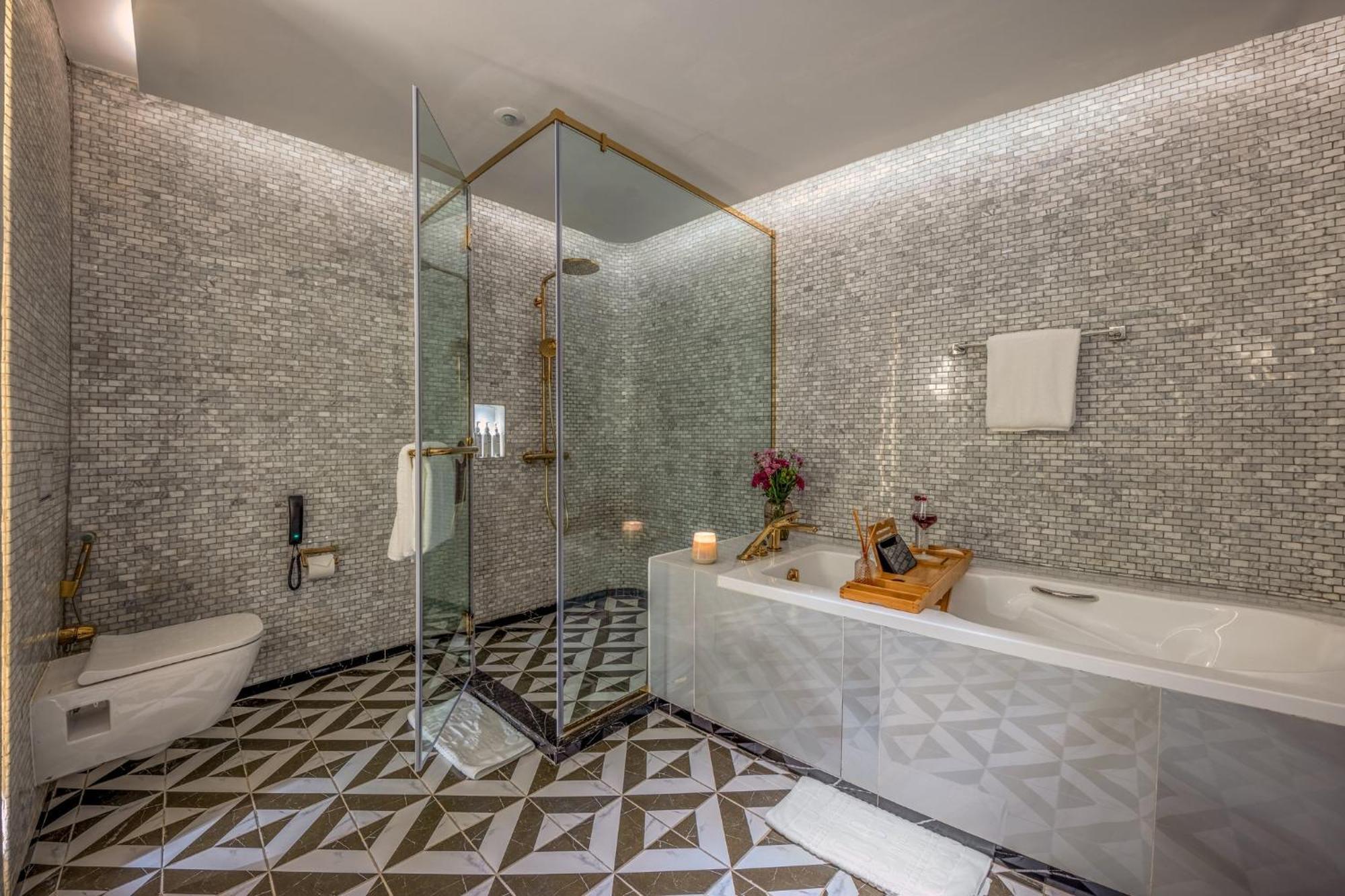 Glee Nairobi, A Preferred Lvx Hotel Gathanga ภายนอก รูปภาพ