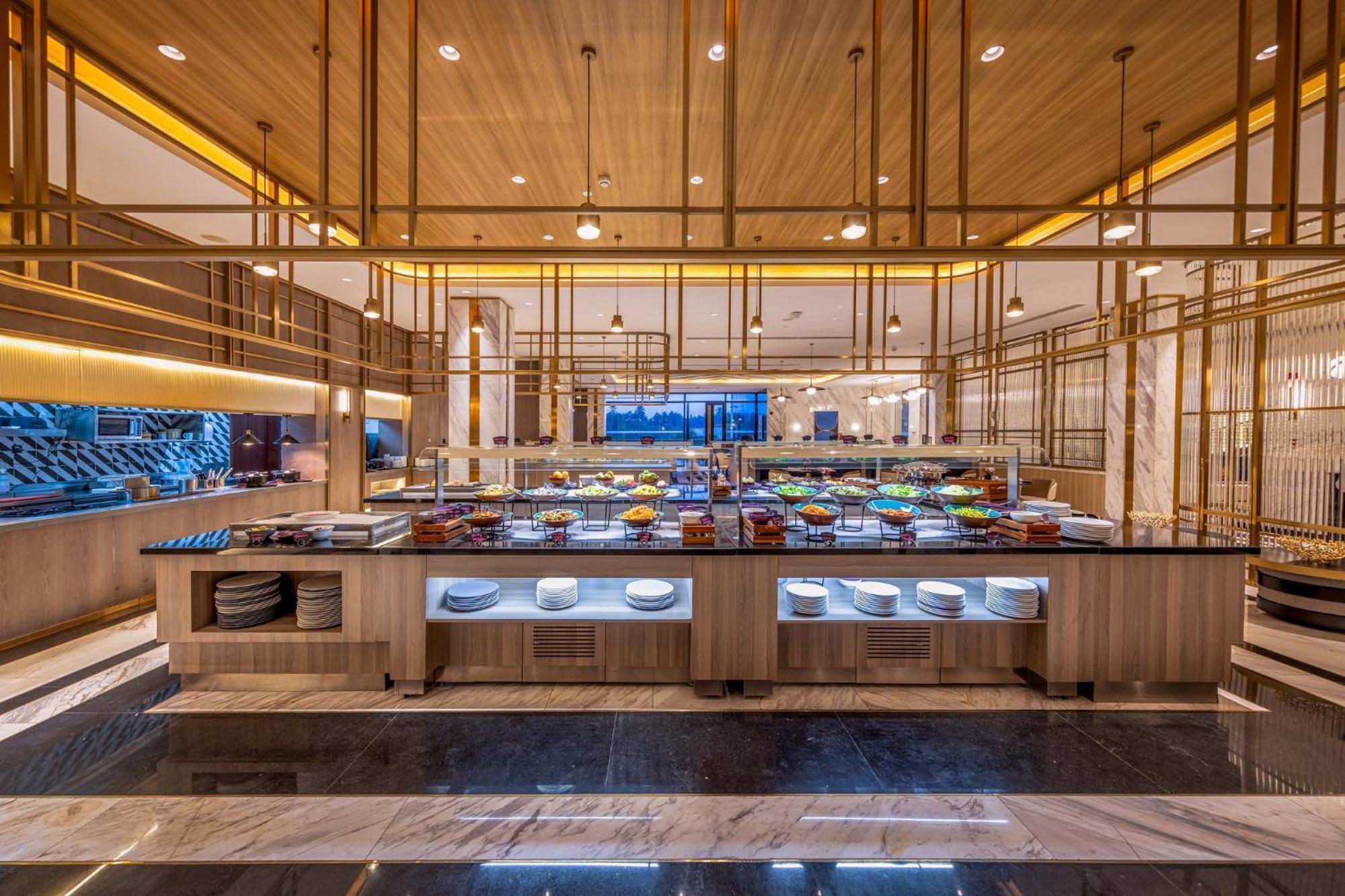 Glee Nairobi, A Preferred Lvx Hotel Gathanga ภายนอก รูปภาพ