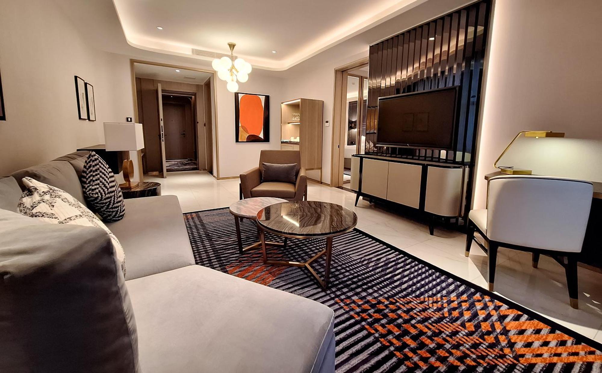 Glee Nairobi, A Preferred Lvx Hotel Gathanga ภายนอก รูปภาพ