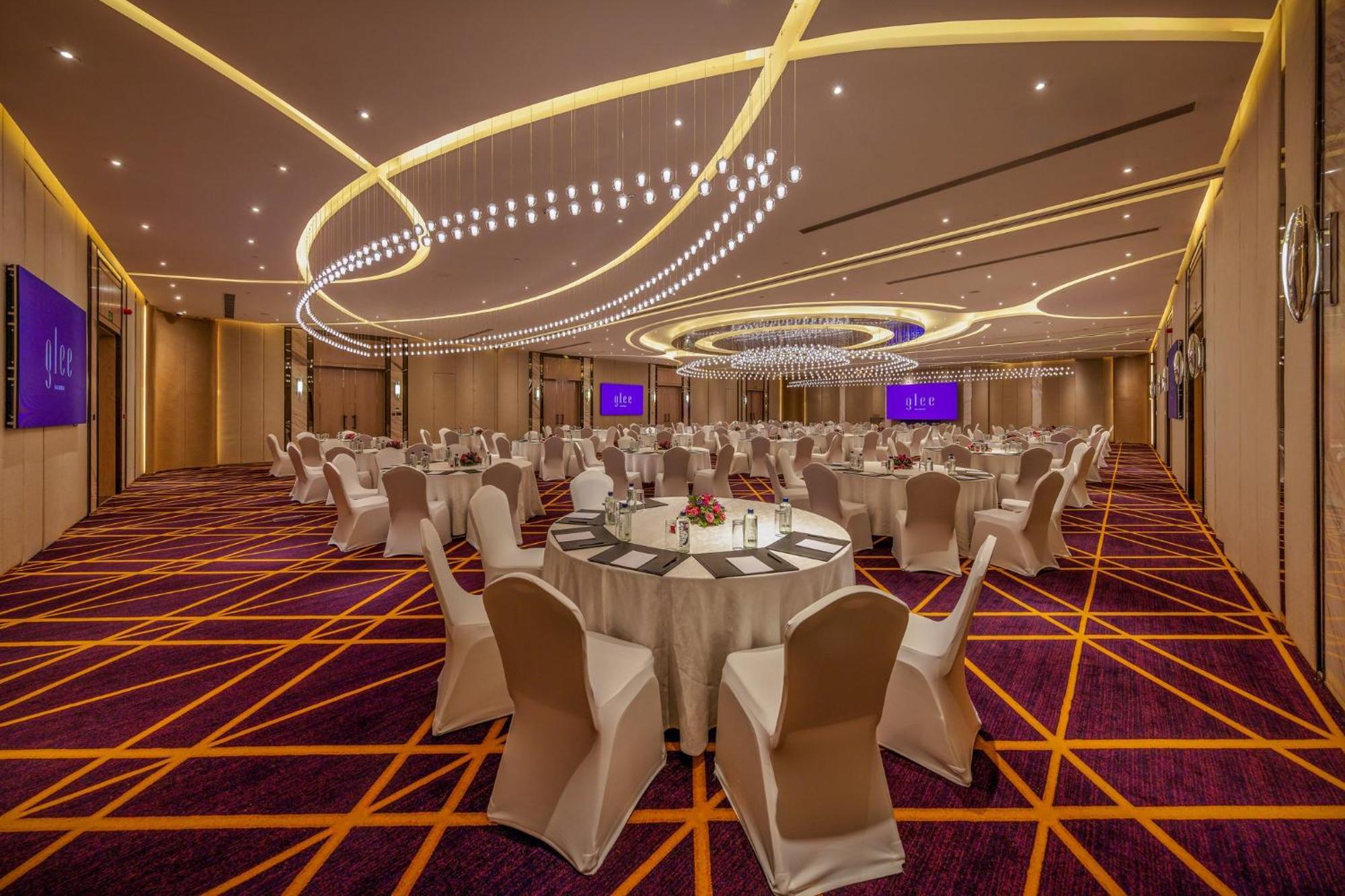 Glee Nairobi, A Preferred Lvx Hotel Gathanga ภายนอก รูปภาพ