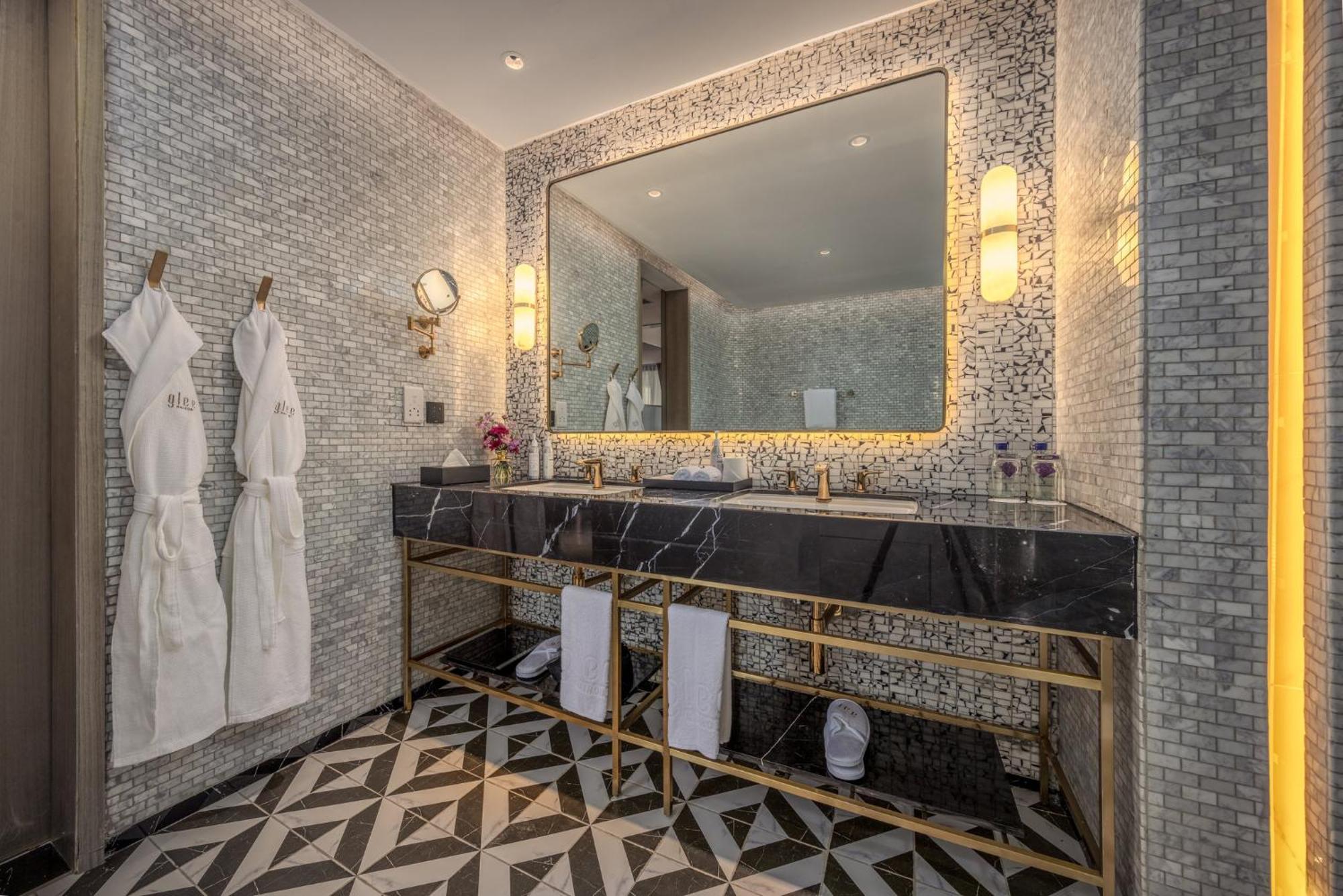 Glee Nairobi, A Preferred Lvx Hotel Gathanga ภายนอก รูปภาพ