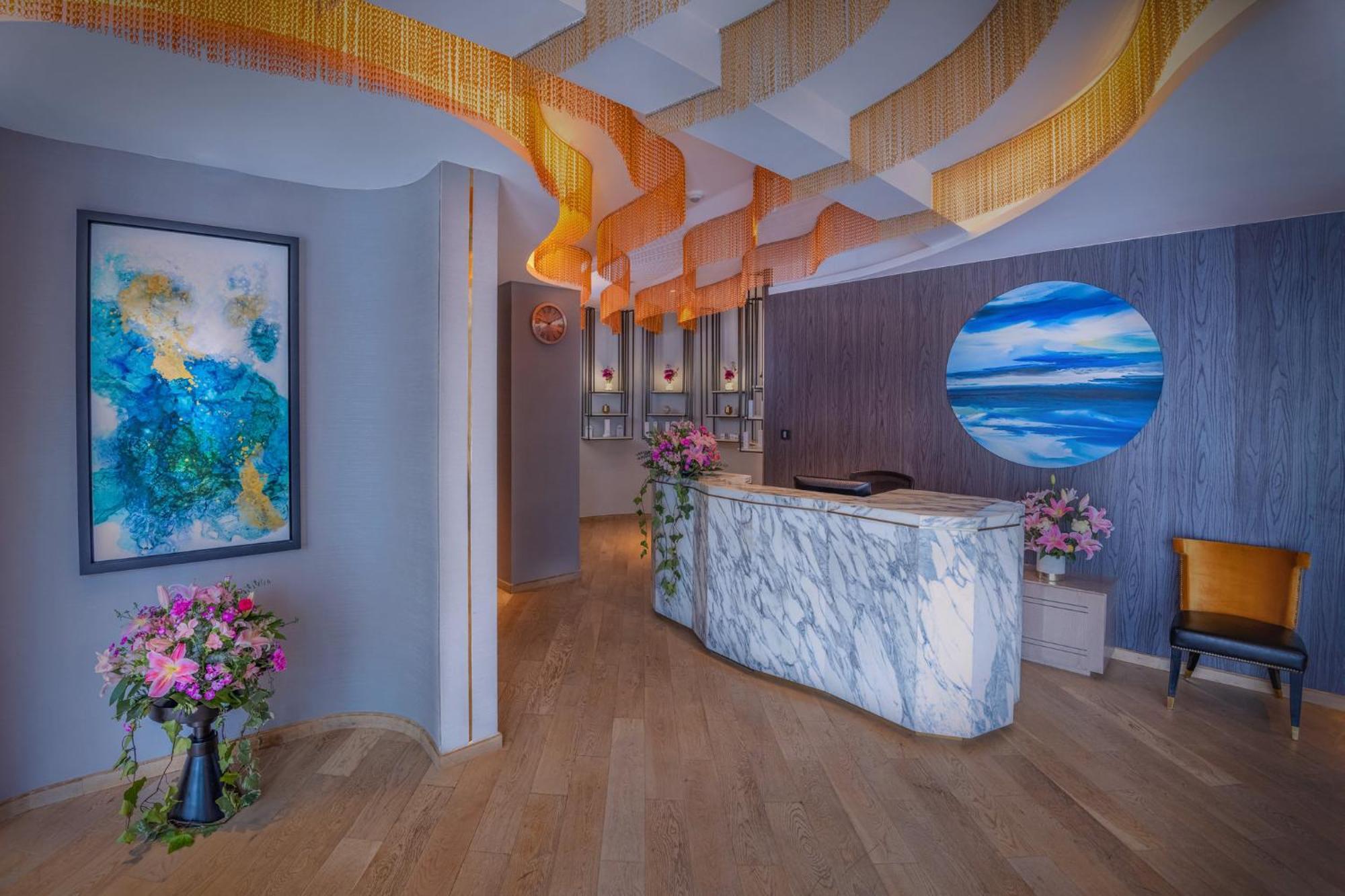 Glee Nairobi, A Preferred Lvx Hotel Gathanga ภายนอก รูปภาพ