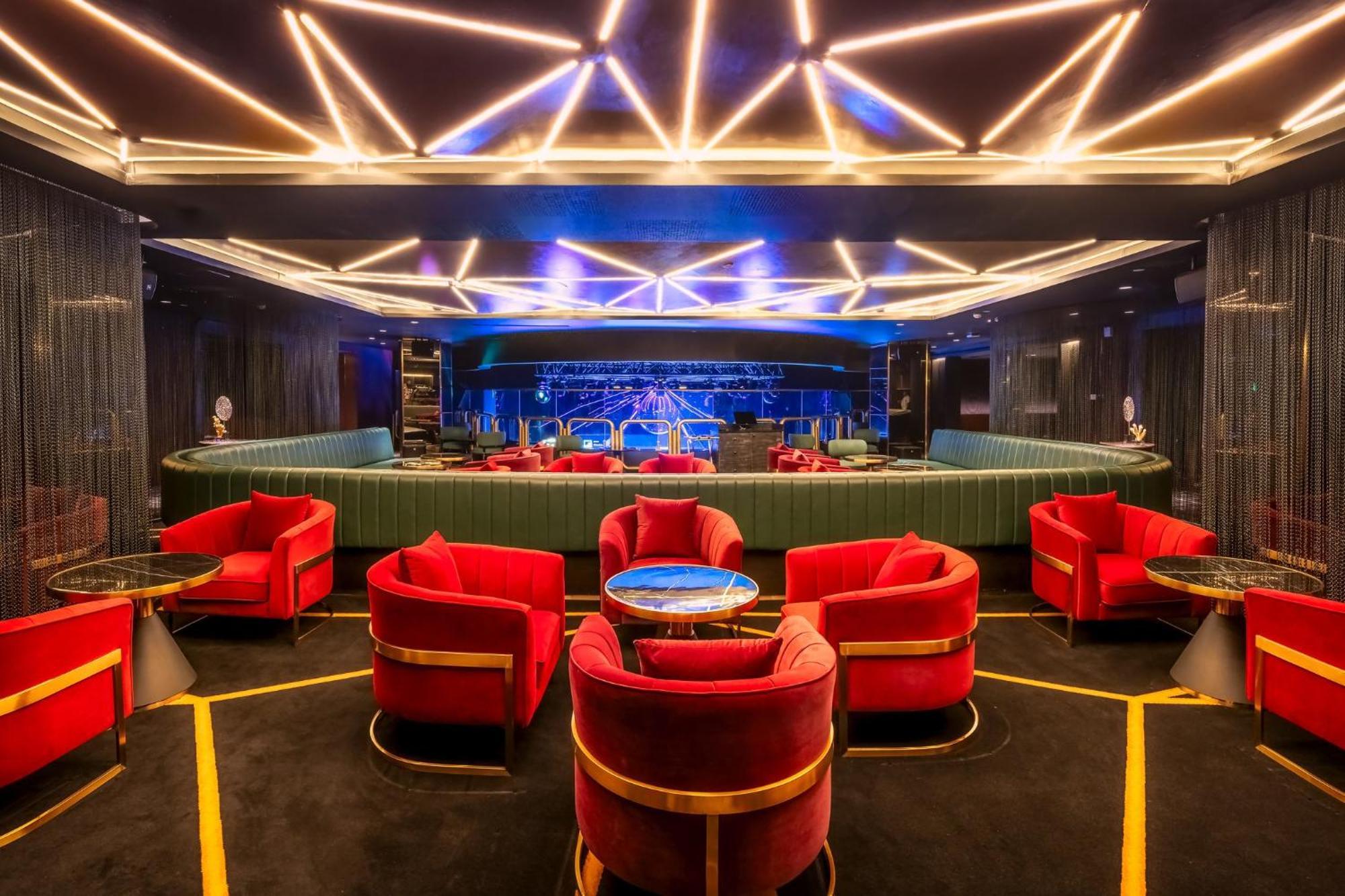 Glee Nairobi, A Preferred Lvx Hotel Gathanga ภายนอก รูปภาพ
