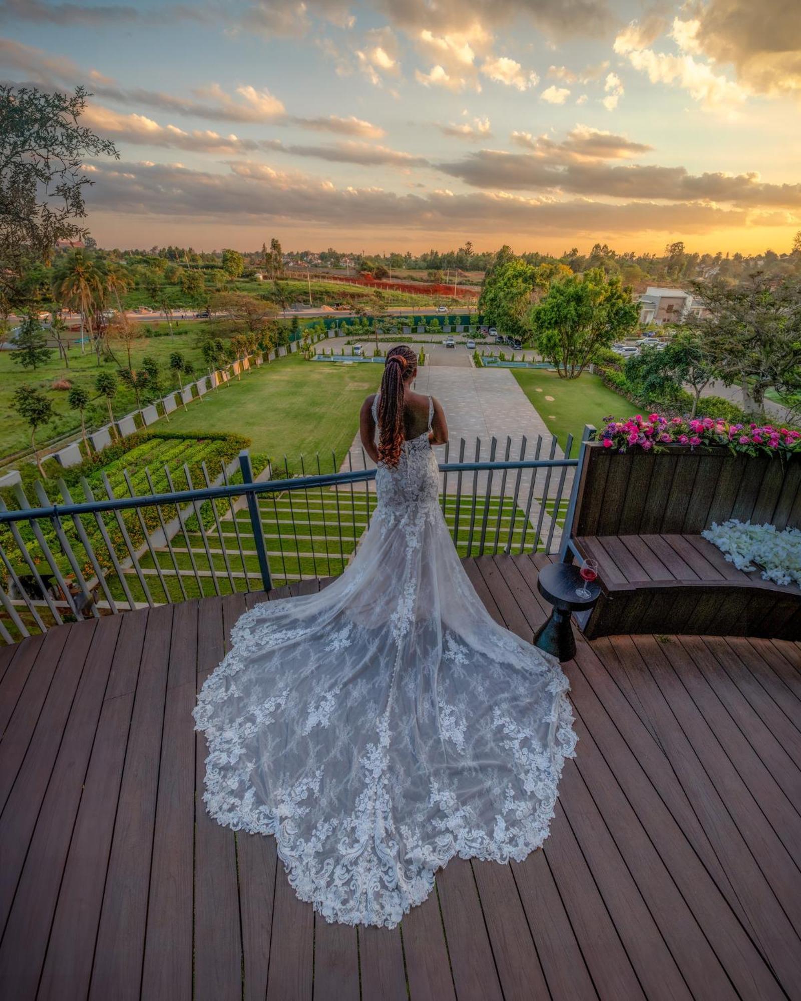 Glee Nairobi, A Preferred Lvx Hotel Gathanga ภายนอก รูปภาพ