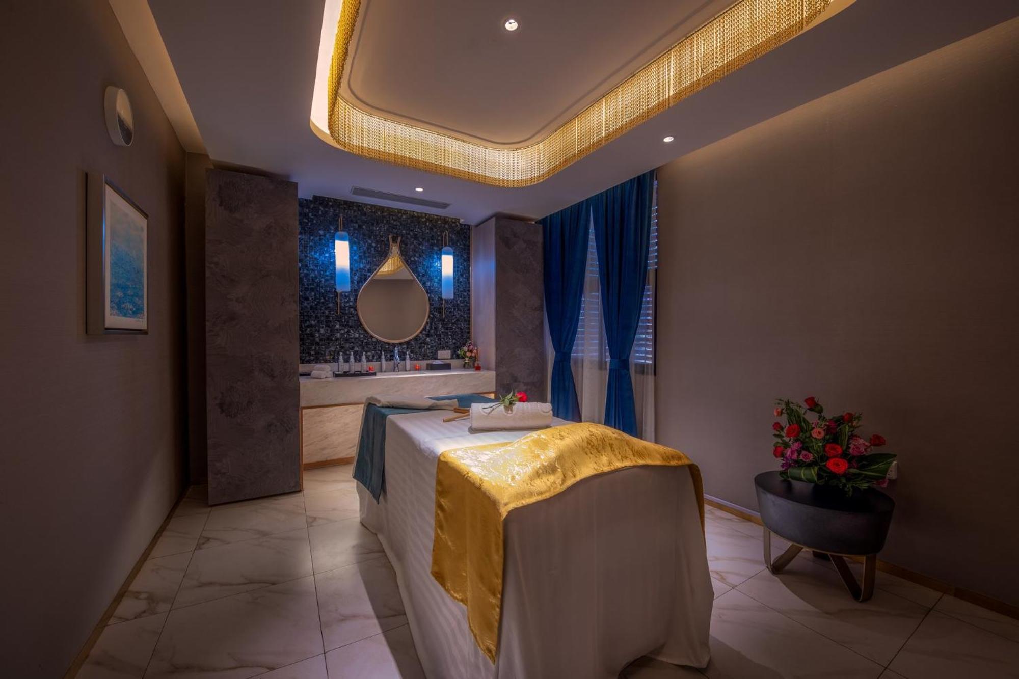 Glee Nairobi, A Preferred Lvx Hotel Gathanga ภายนอก รูปภาพ