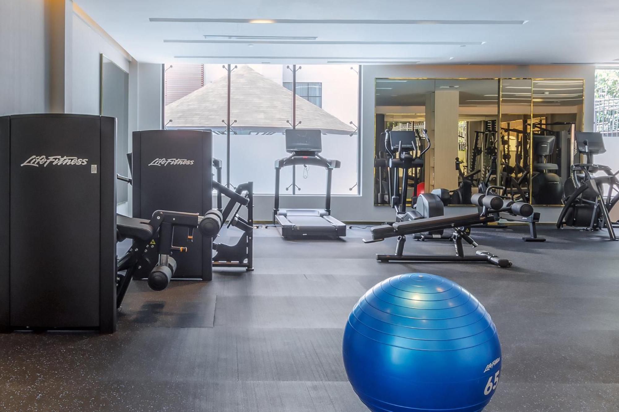 Glee Nairobi, A Preferred Lvx Hotel Gathanga ภายนอก รูปภาพ