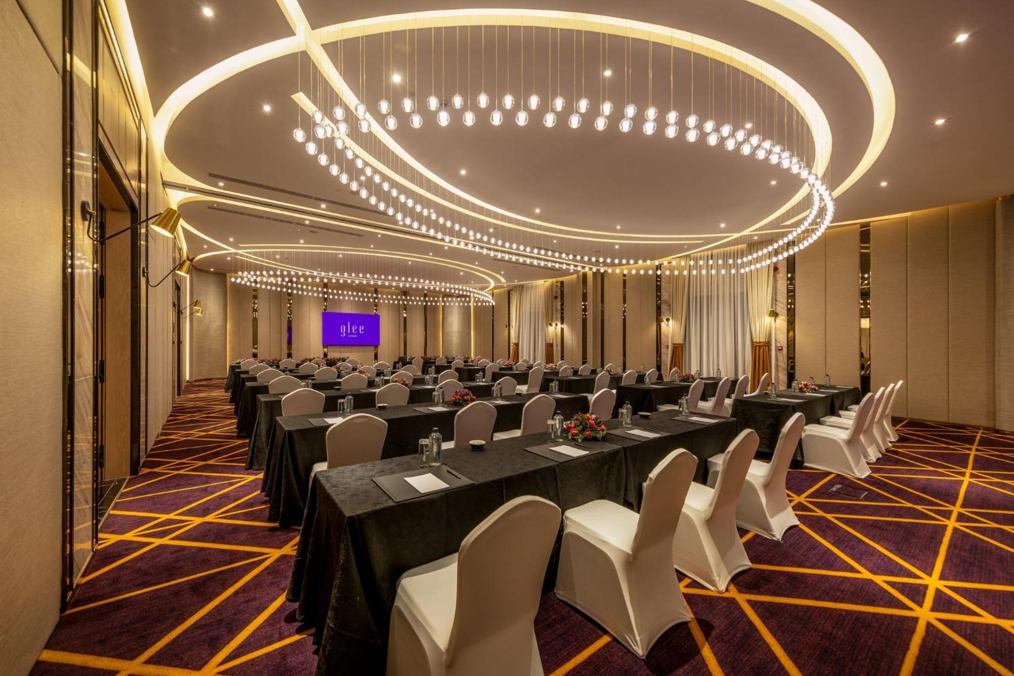 Glee Nairobi, A Preferred Lvx Hotel Gathanga ภายนอก รูปภาพ