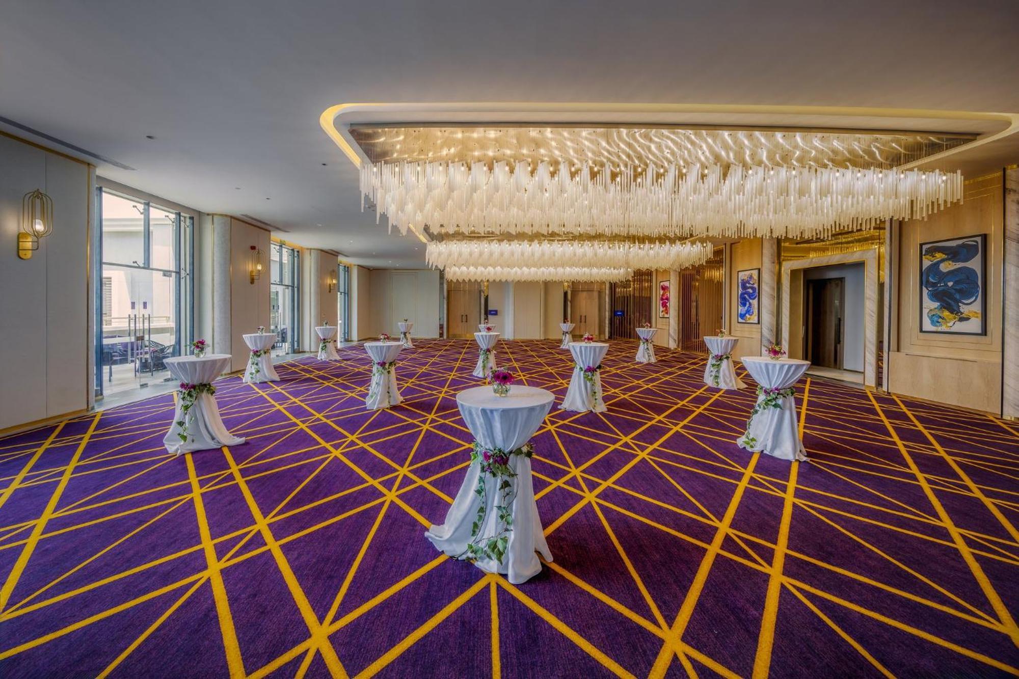Glee Nairobi, A Preferred Lvx Hotel Gathanga ภายนอก รูปภาพ