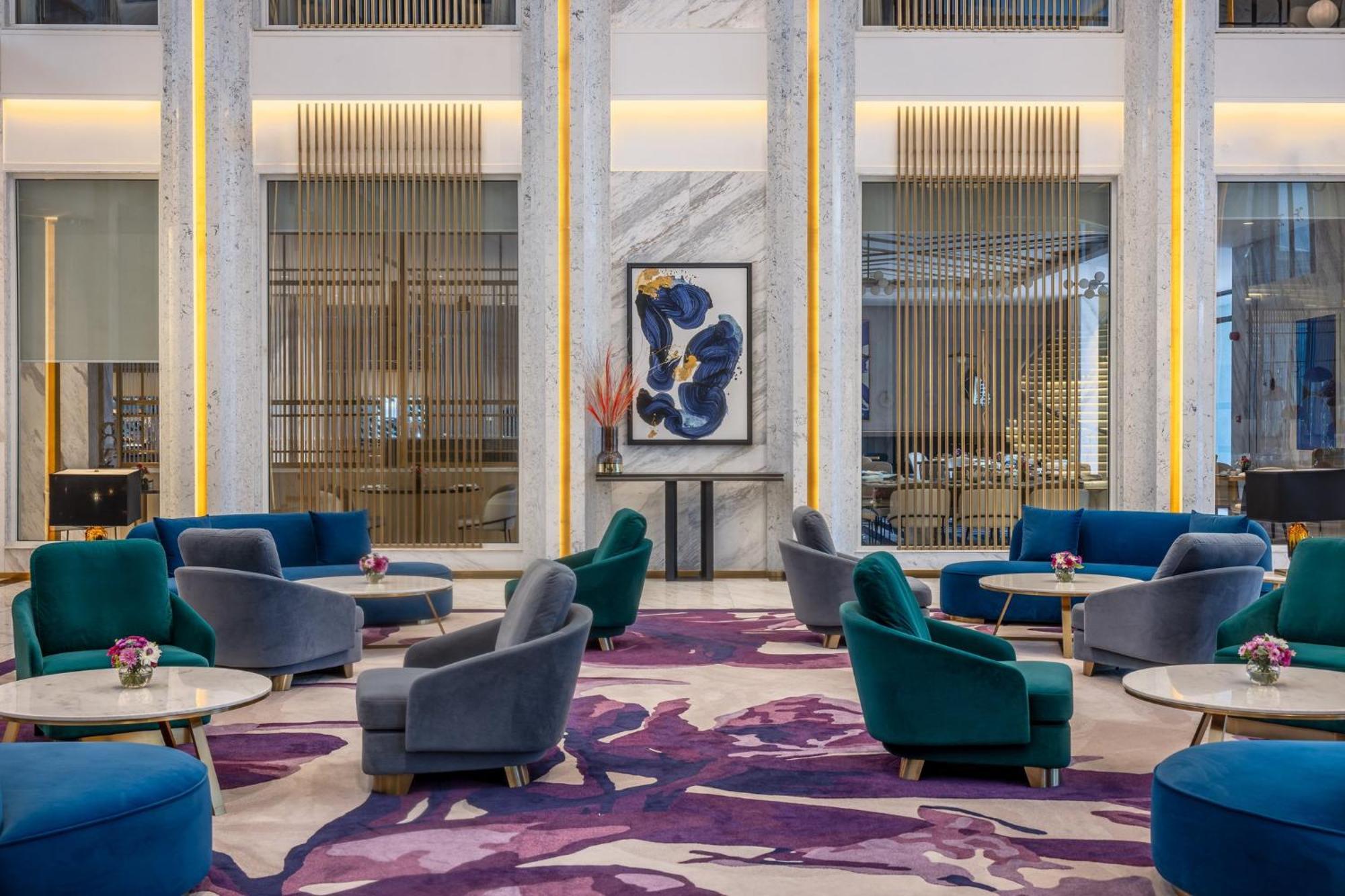 Glee Nairobi, A Preferred Lvx Hotel Gathanga ภายนอก รูปภาพ
