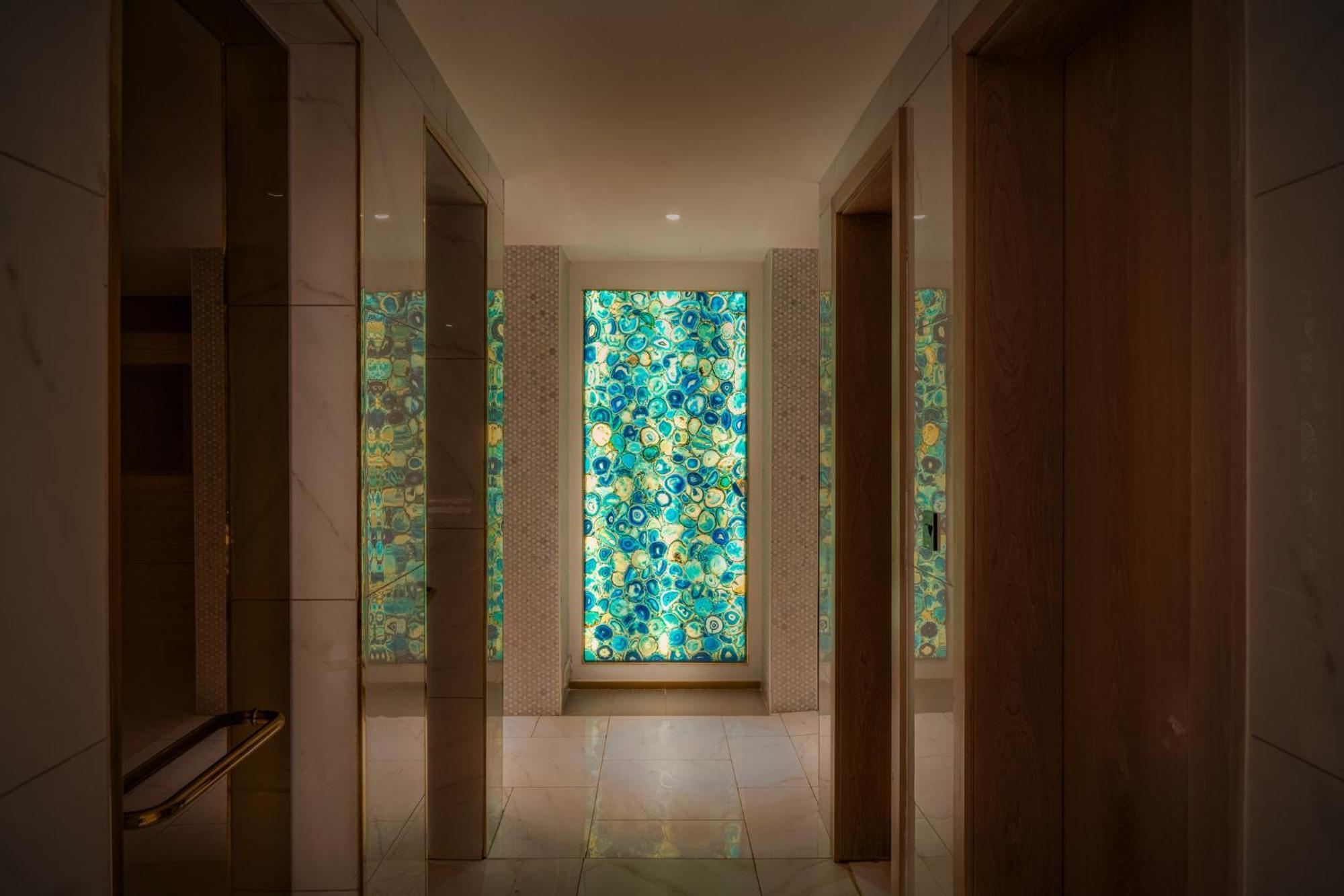 Glee Nairobi, A Preferred Lvx Hotel Gathanga ภายนอก รูปภาพ