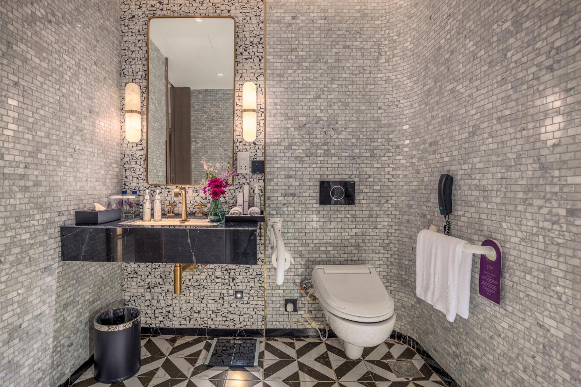 Glee Nairobi, A Preferred Lvx Hotel Gathanga ภายนอก รูปภาพ